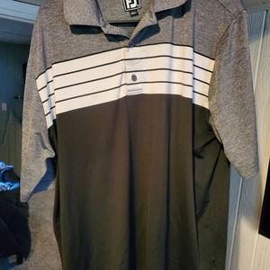 Mens footjoy xl